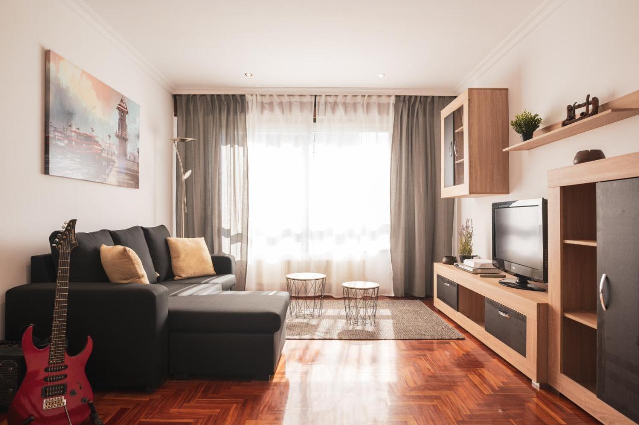 Apartmento Alcabre ヴィーゴ エクステリア 写真