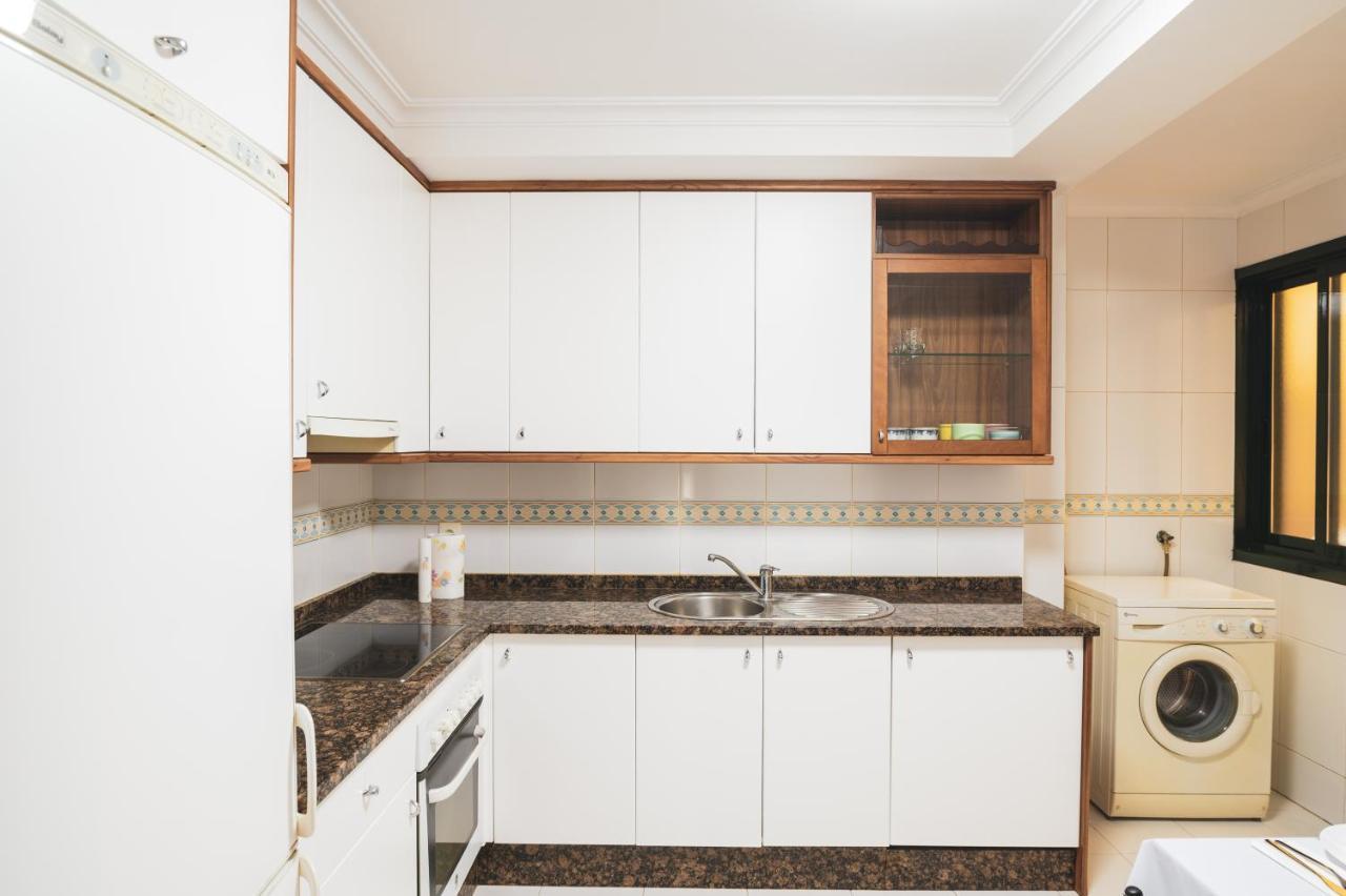 Apartmento Alcabre ヴィーゴ エクステリア 写真