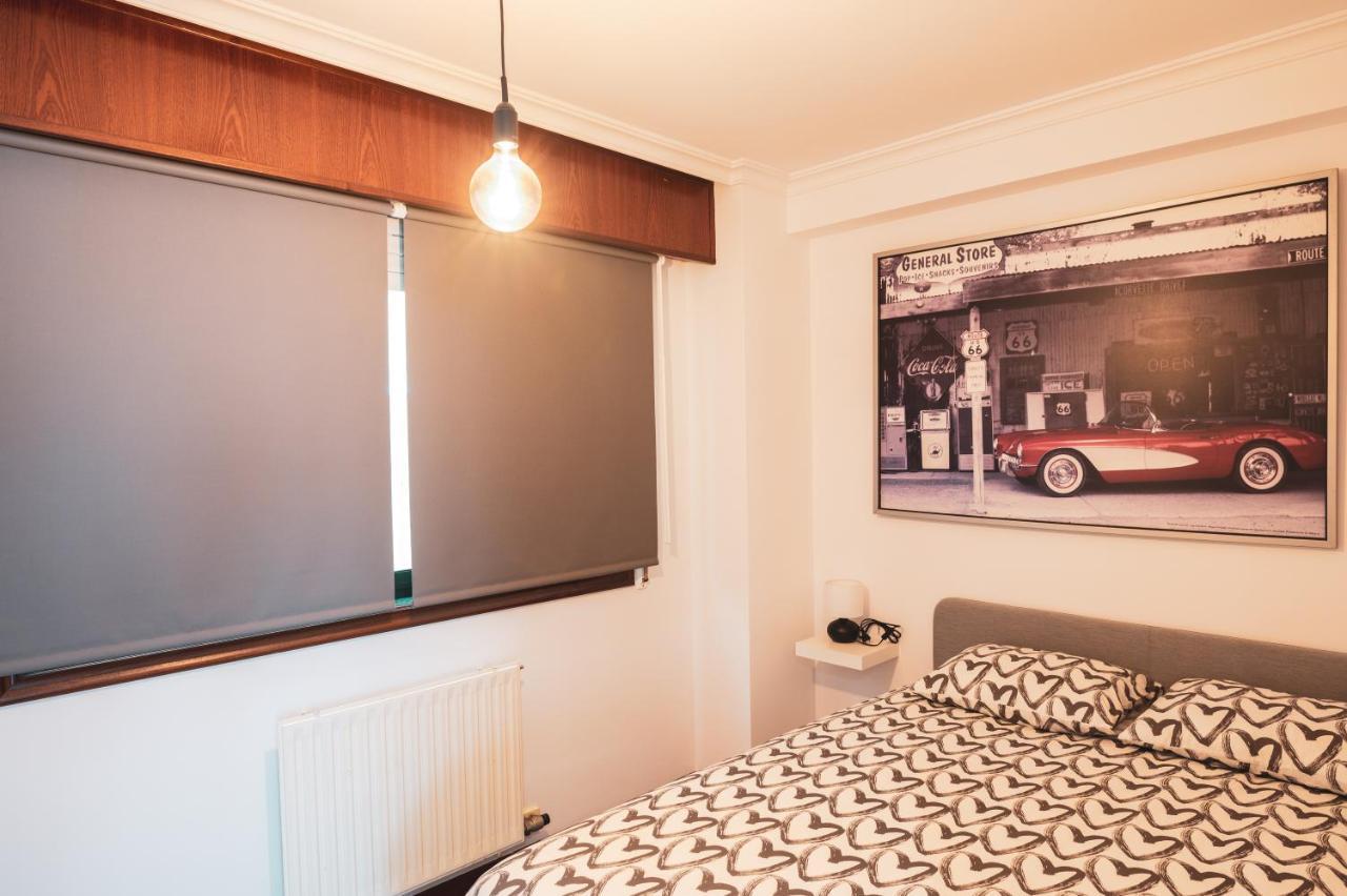 Apartmento Alcabre ヴィーゴ エクステリア 写真