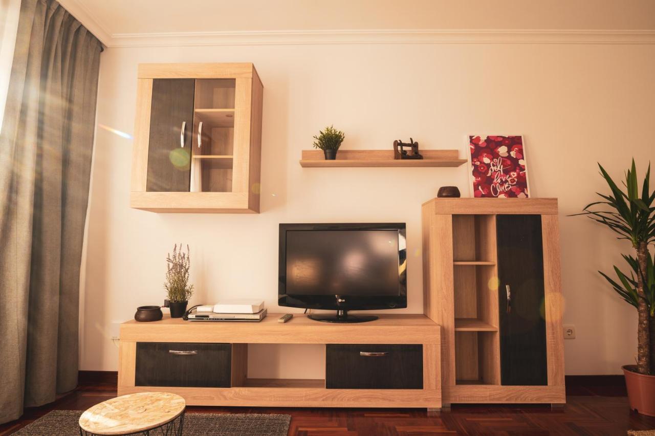 Apartmento Alcabre ヴィーゴ エクステリア 写真