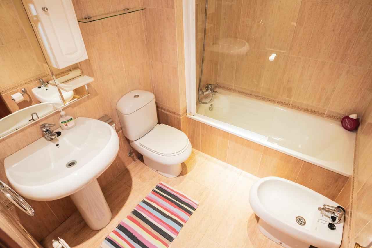 Apartmento Alcabre ヴィーゴ エクステリア 写真